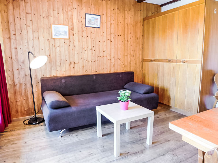 Emeraude 26 - Slide 11