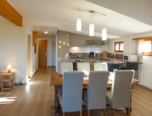 Chalet La Haute Cîme: 6-persoons woning op 300m van de piste in Villars - thumbnail 6