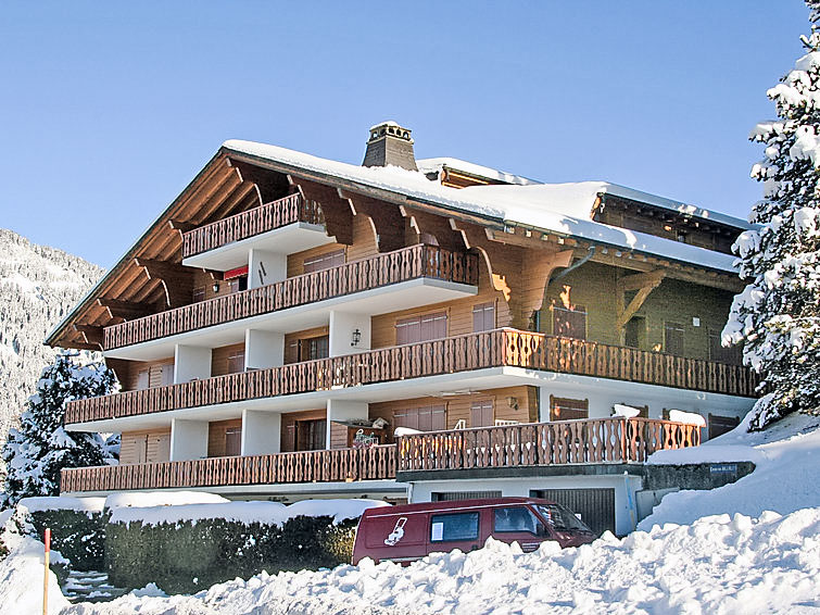 APARTMENT LA HAUTE CÎME