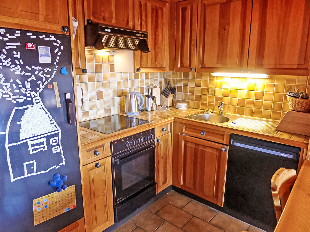 Les Aiguilles d'Argent 10