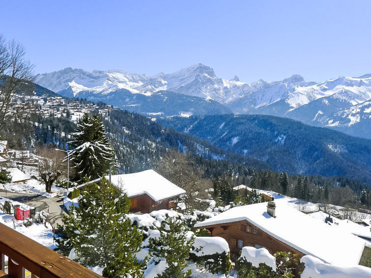 Photo of Les Aiguilles d'Argent 10