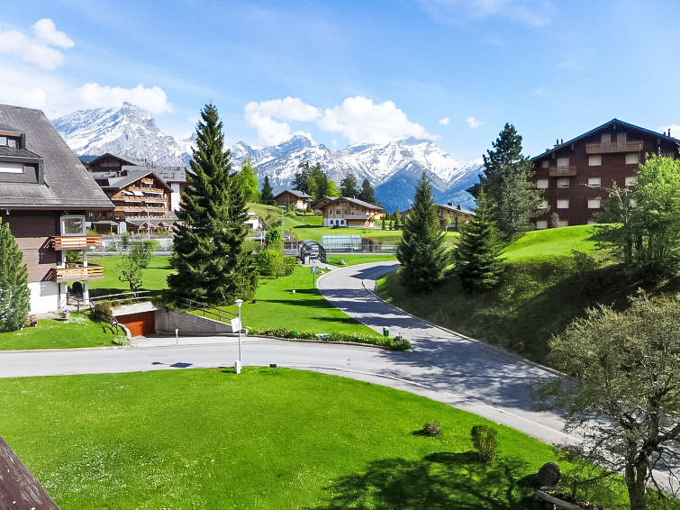 Foto: Villars - Vaud