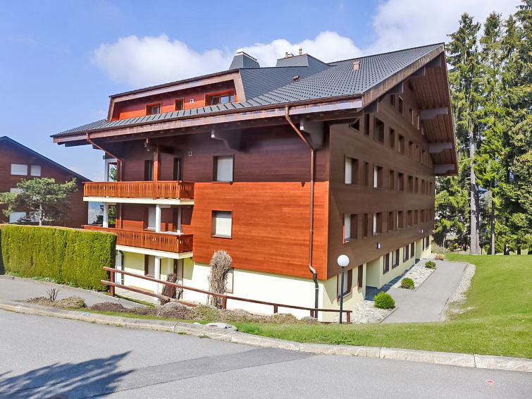 Photo of Hyacinthe 11