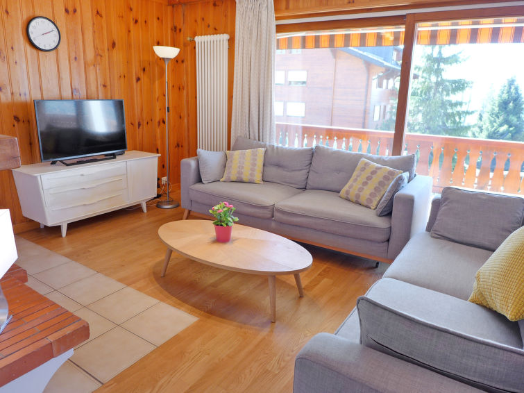 Photo of Hyacinthe 11