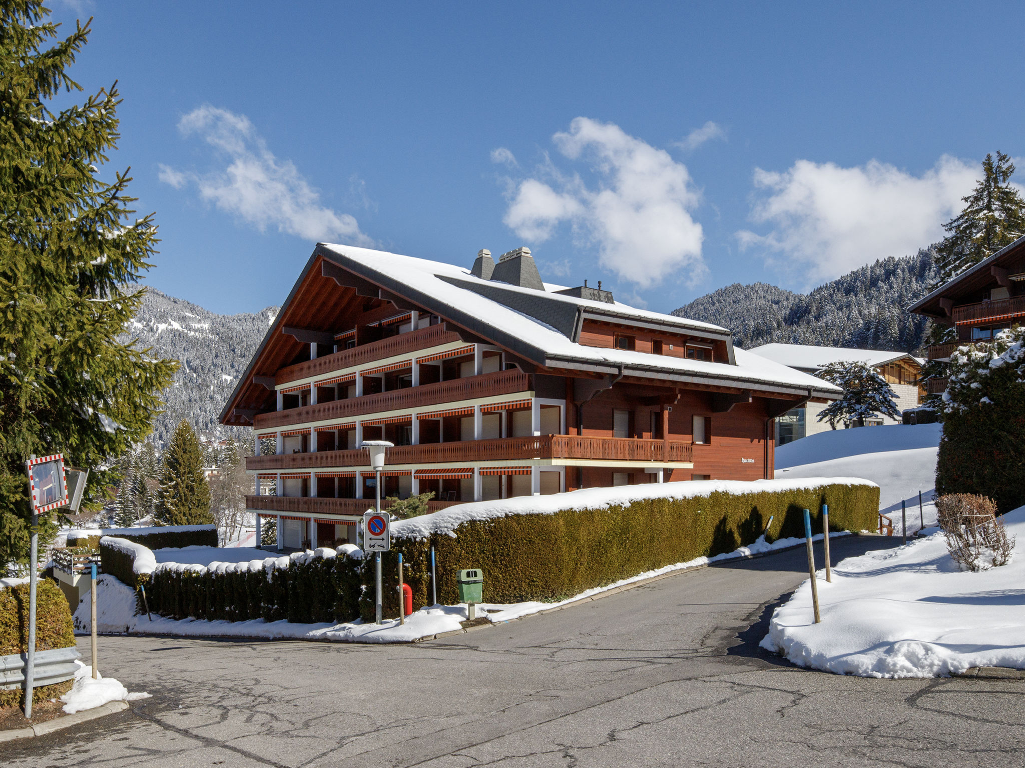 Photo of Hyacinthe 11