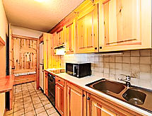 Wellness appartement aan de piste in Villars voor 6 personen - thumbnail 4