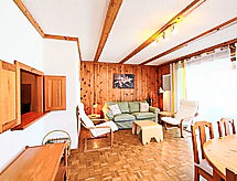 Wellness appartement aan de piste in Villars voor 6 personen - thumbnail 3