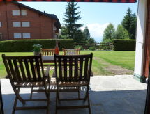 Appartement Hyacinthe 2
