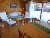 Appartement Hyacinthe 2