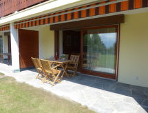 Appartement Hyacinthe 2