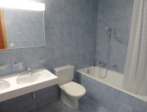 Appartement Hyacinthe 2