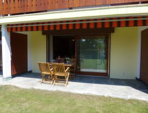 Appartement Hyacinthe 2