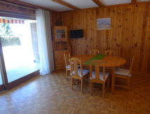 Appartement Hyacinthe 2