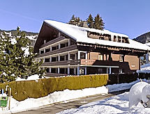 Appartement Hyacinthe 2
