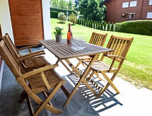 Appartement Hyacinthe 2