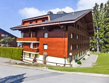 Appartement Hyacinthe 2