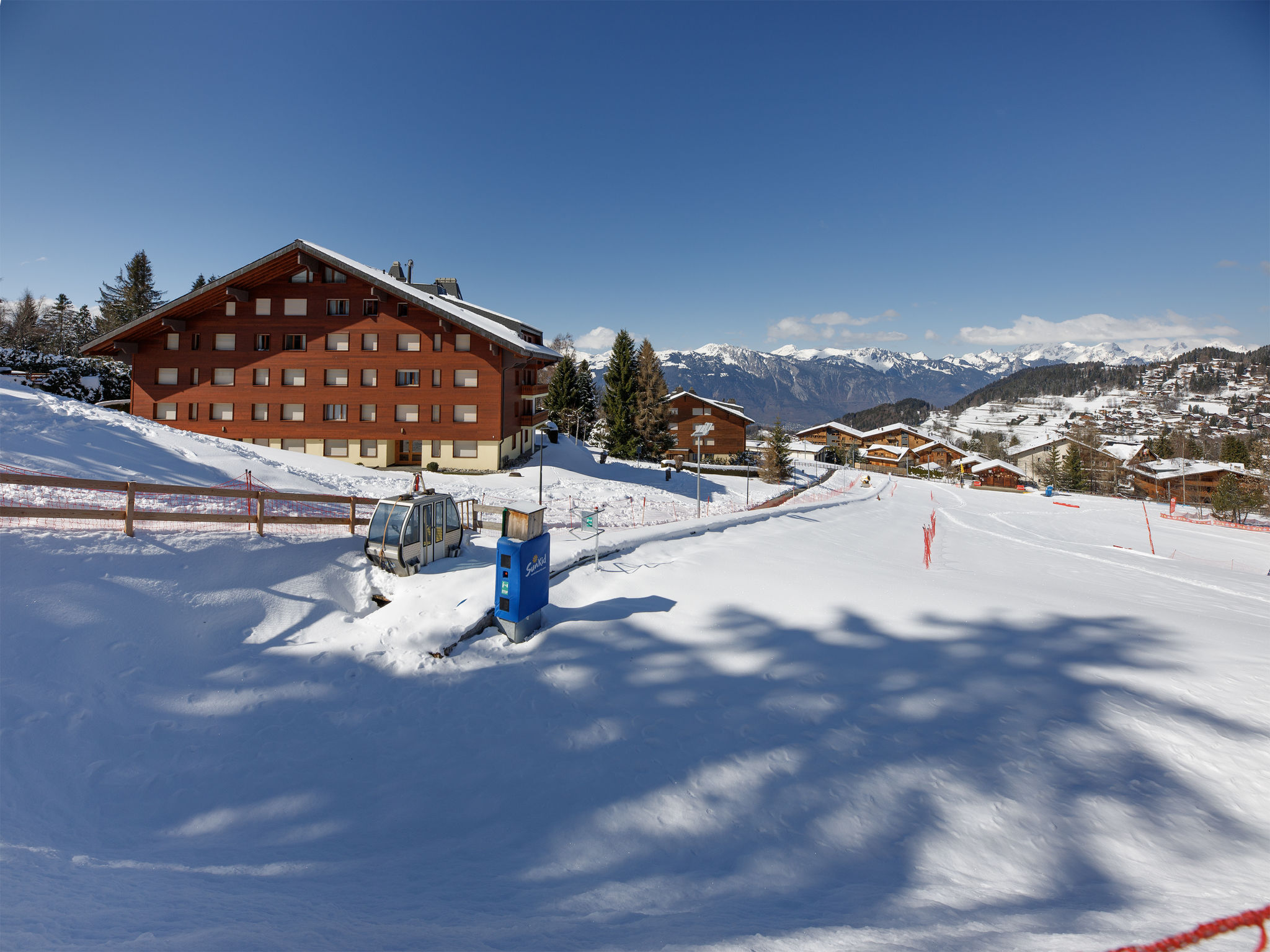Photo of Hyacinthe 14