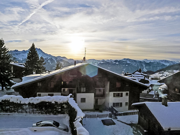 Photo of Villars Soleil A27