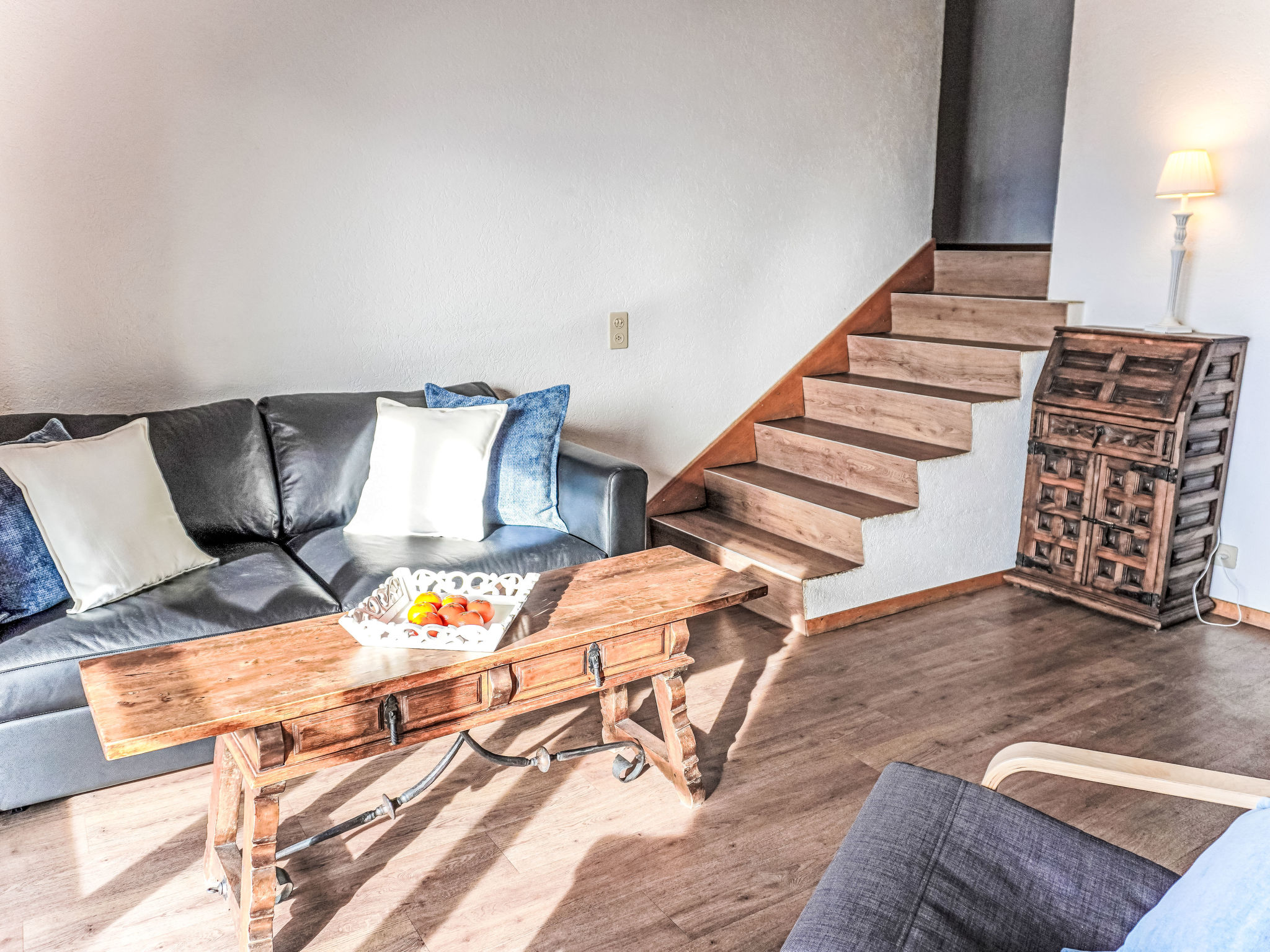 Photo of Villars Soleil A27