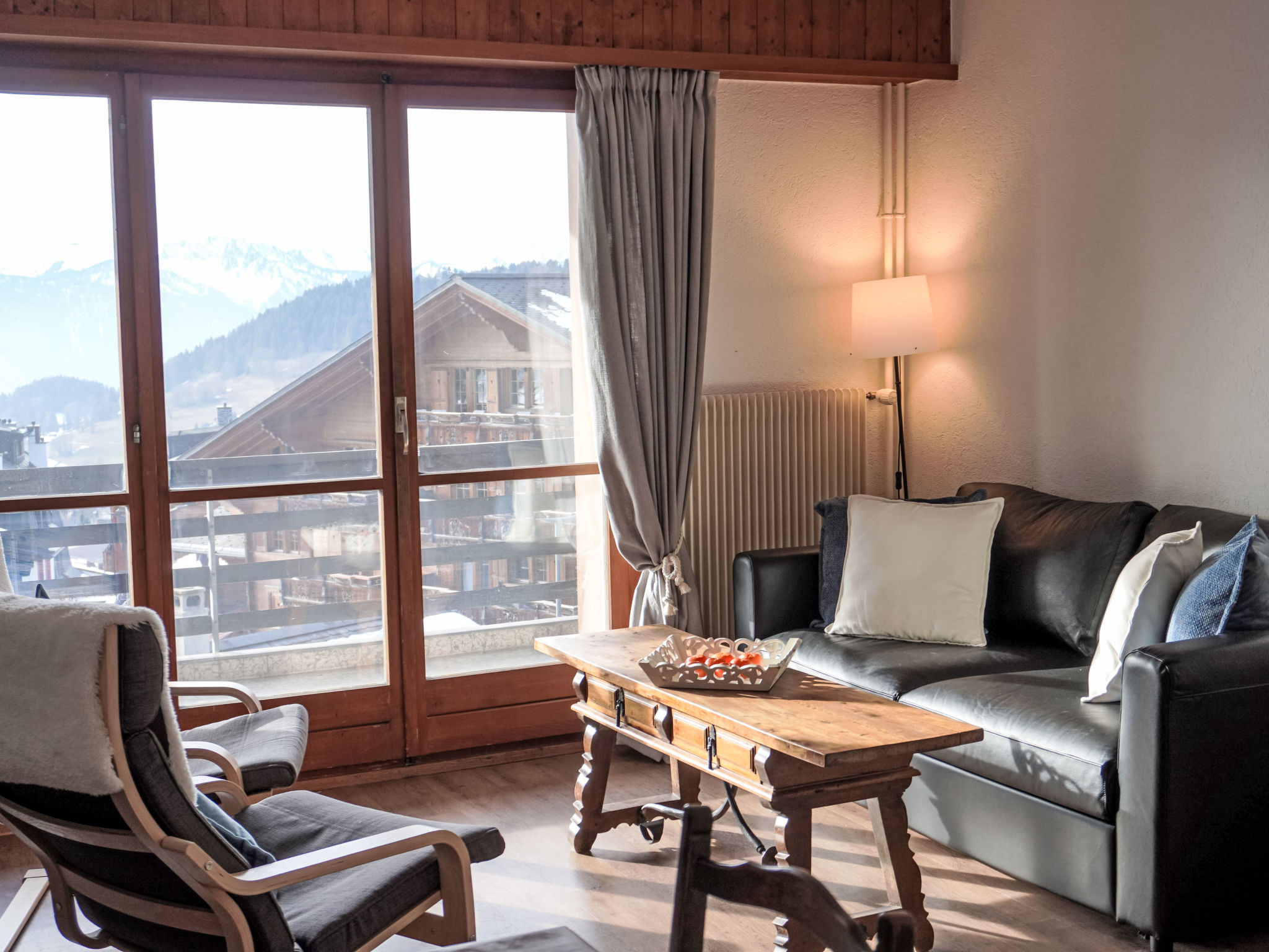 Photo of Villars Soleil A27
