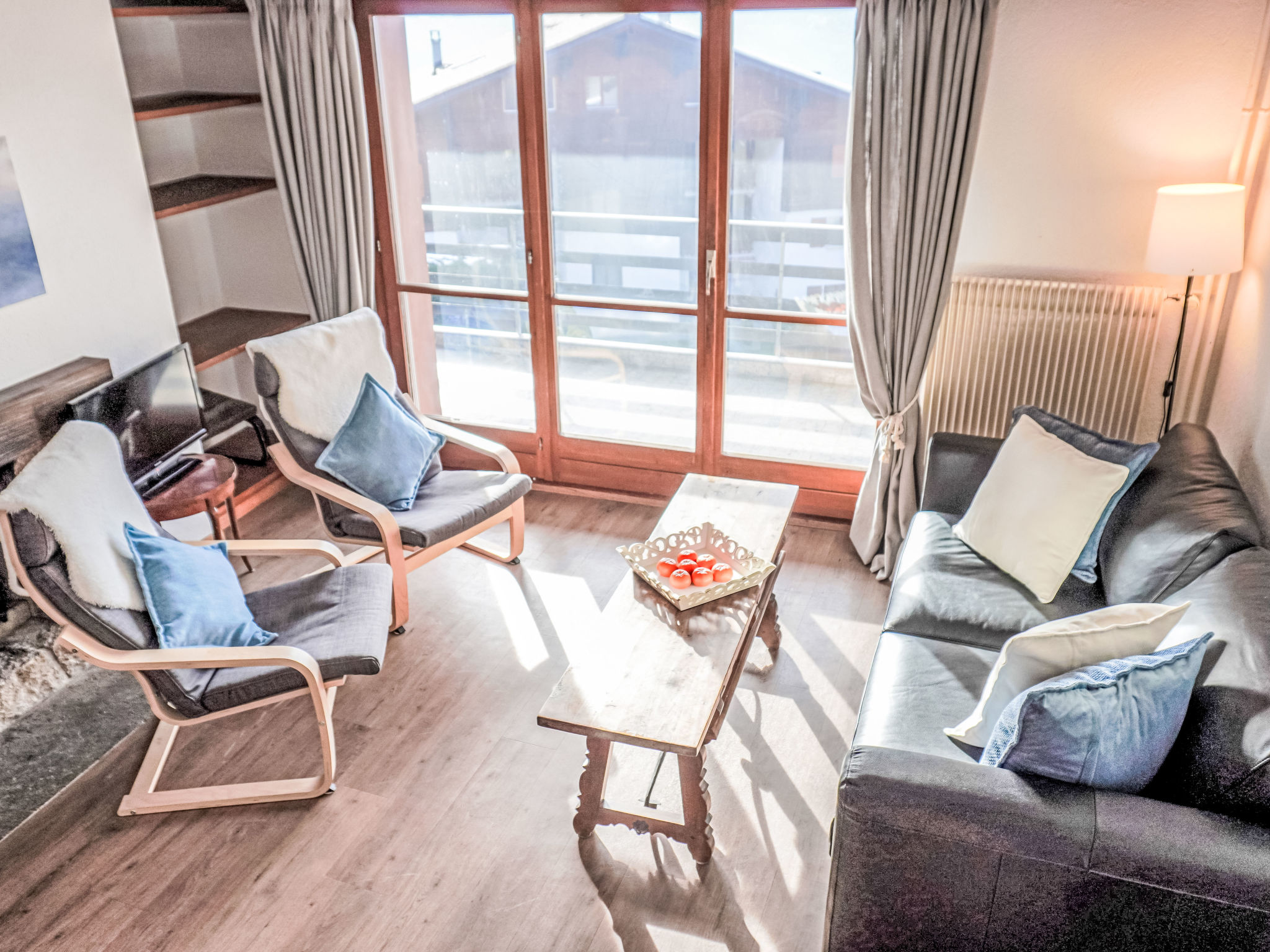 Photo of Villars Soleil A27