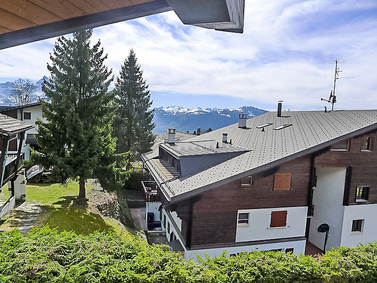 Photo of Villars Soleil B15