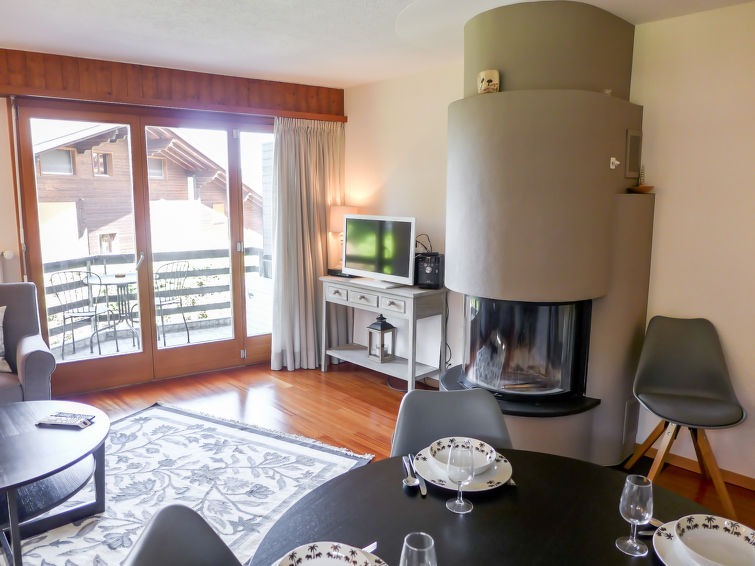 Photo of Villars Soleil B15