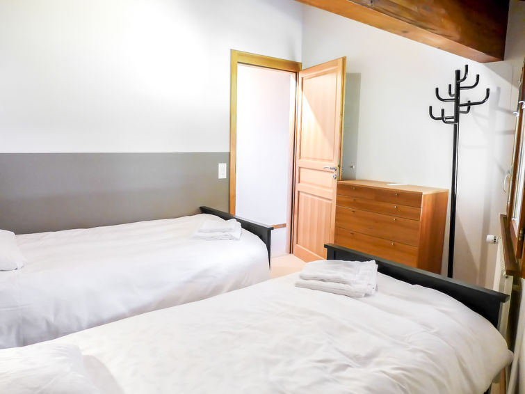 Photo of Villars Soleil B15