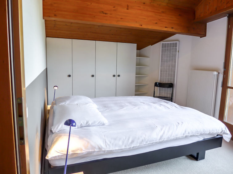 Photo of Villars Soleil B15