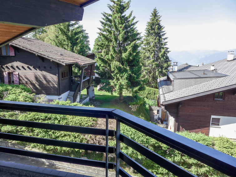Photo of Villars Soleil B15