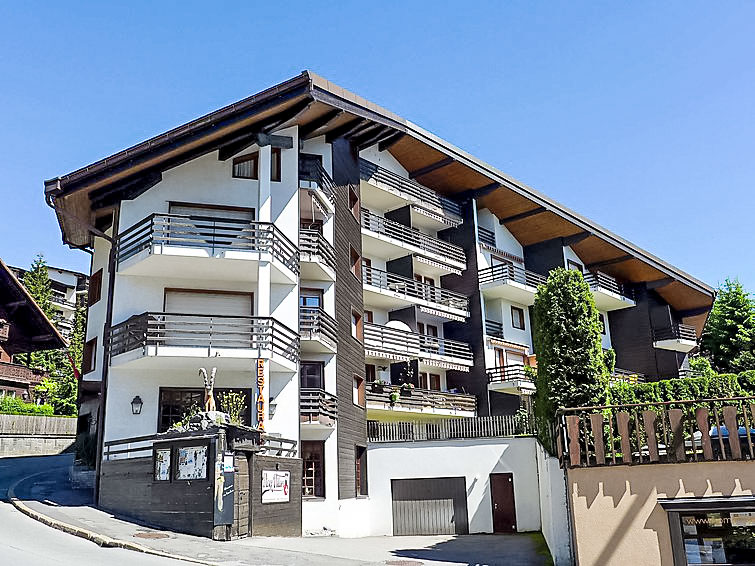 Photo of Villars Soleil B 13/14