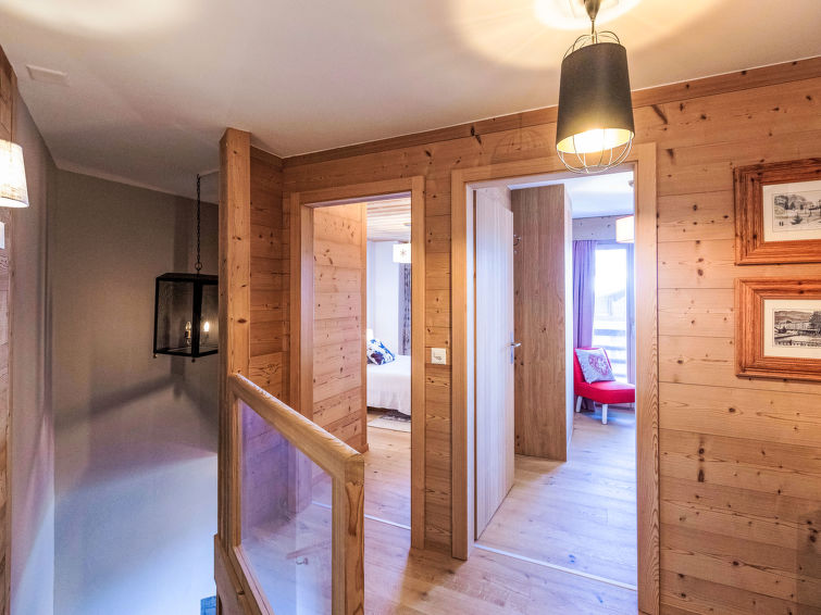 Photo of Villars Soleil B 13/14