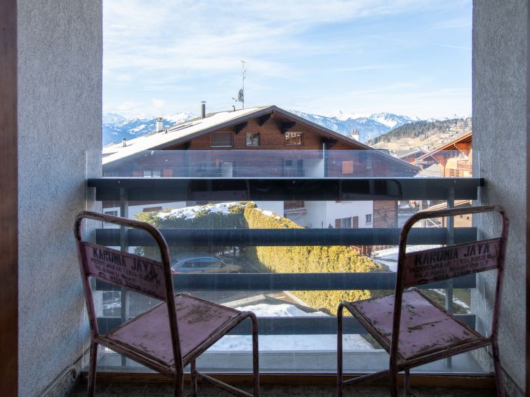 Photo of Villars Soleil B 13/14