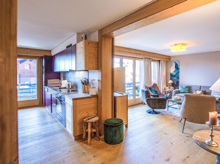 Photo of Villars Soleil B 13/14
