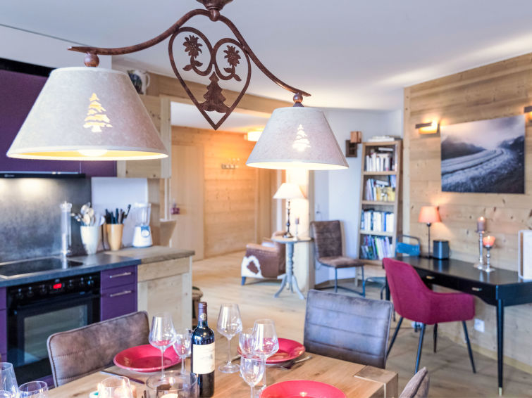 Photo of Villars Soleil B 13/14