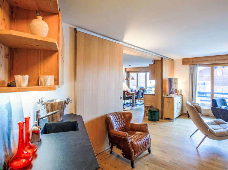 Photo of Villars Soleil B 13/14