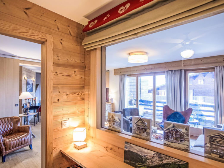 Photo of Villars Soleil B 13/14