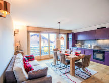 Villars Soleil B 13/14