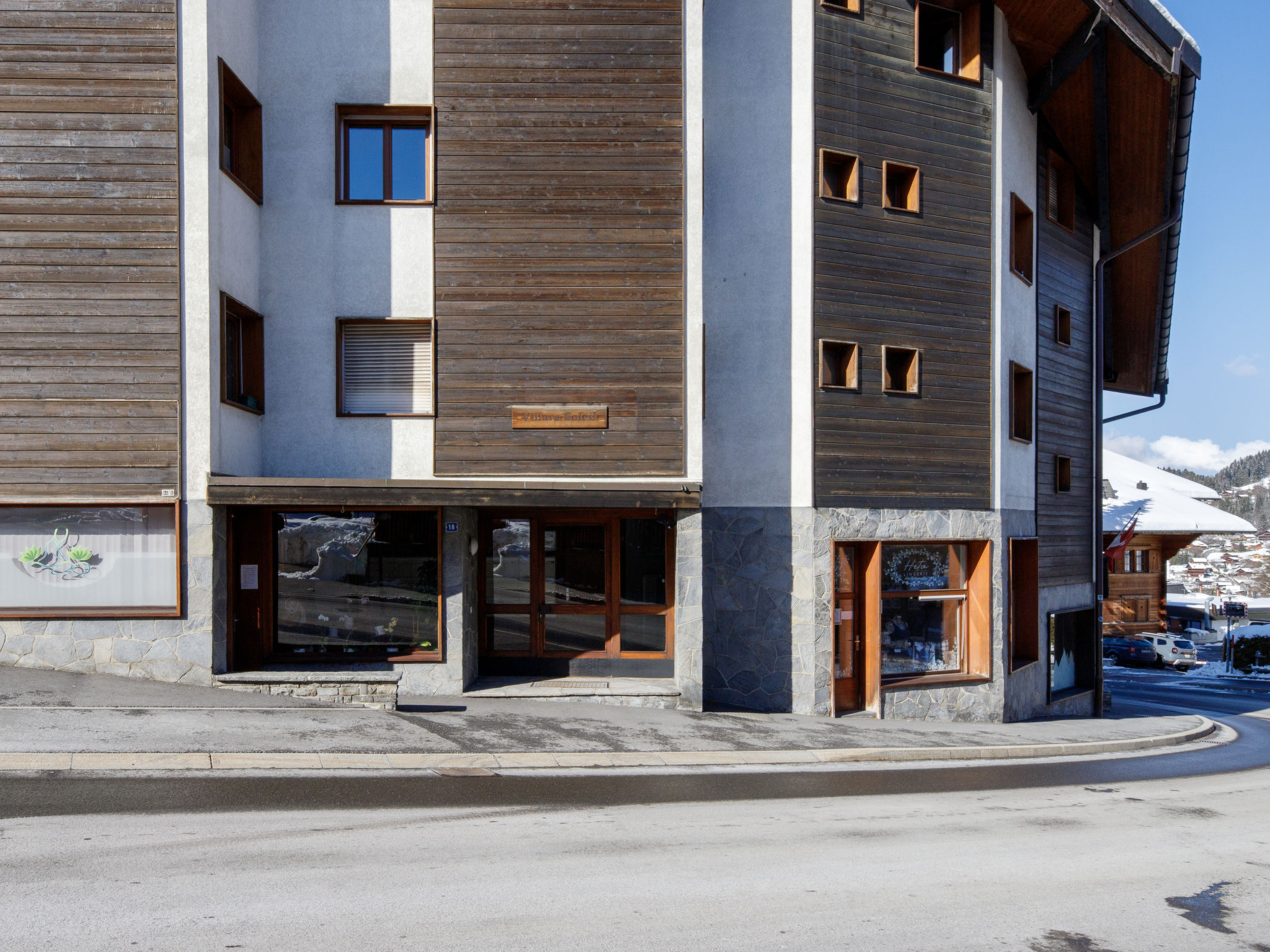Photo of Villars Soleil B 13/14