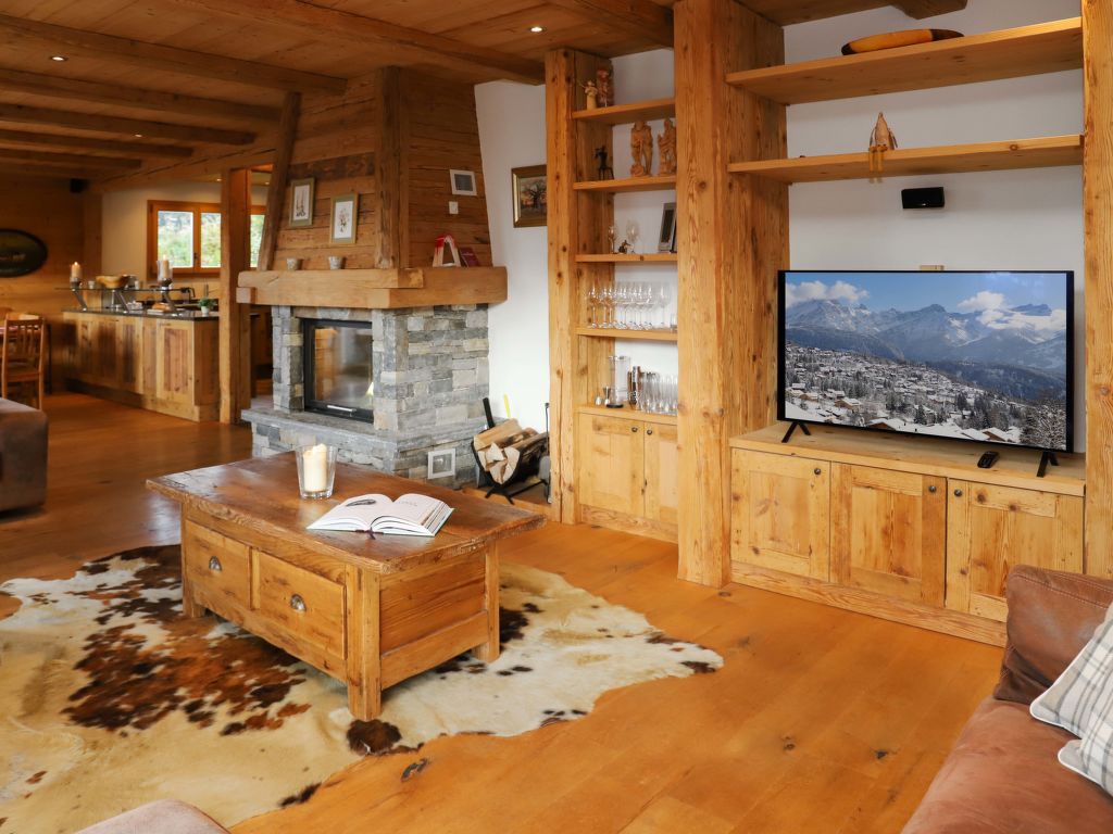 Chalet Picoulet