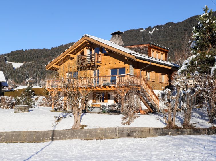 Photo of Chalet Picoulet