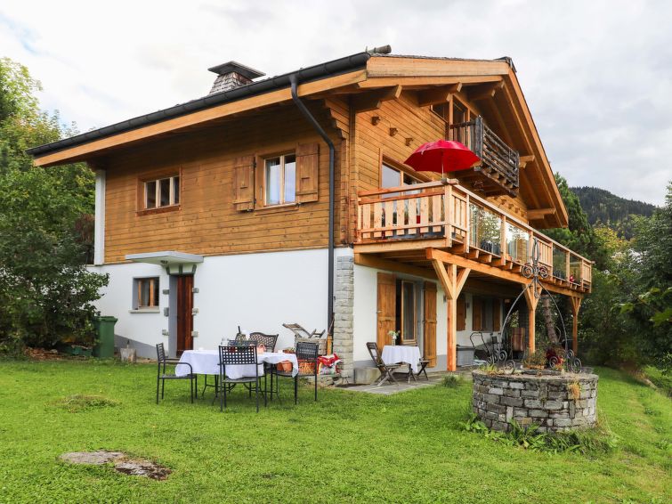Photo of Chalet Picoulet