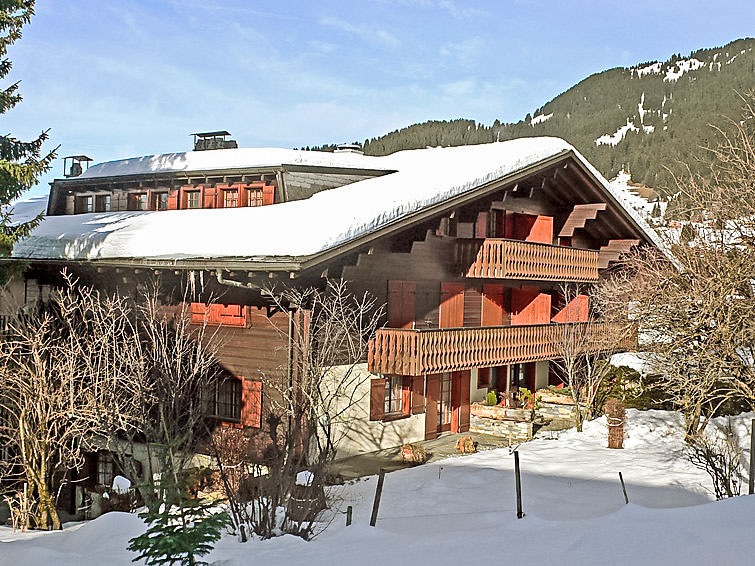 Photo of Le Brévent 4