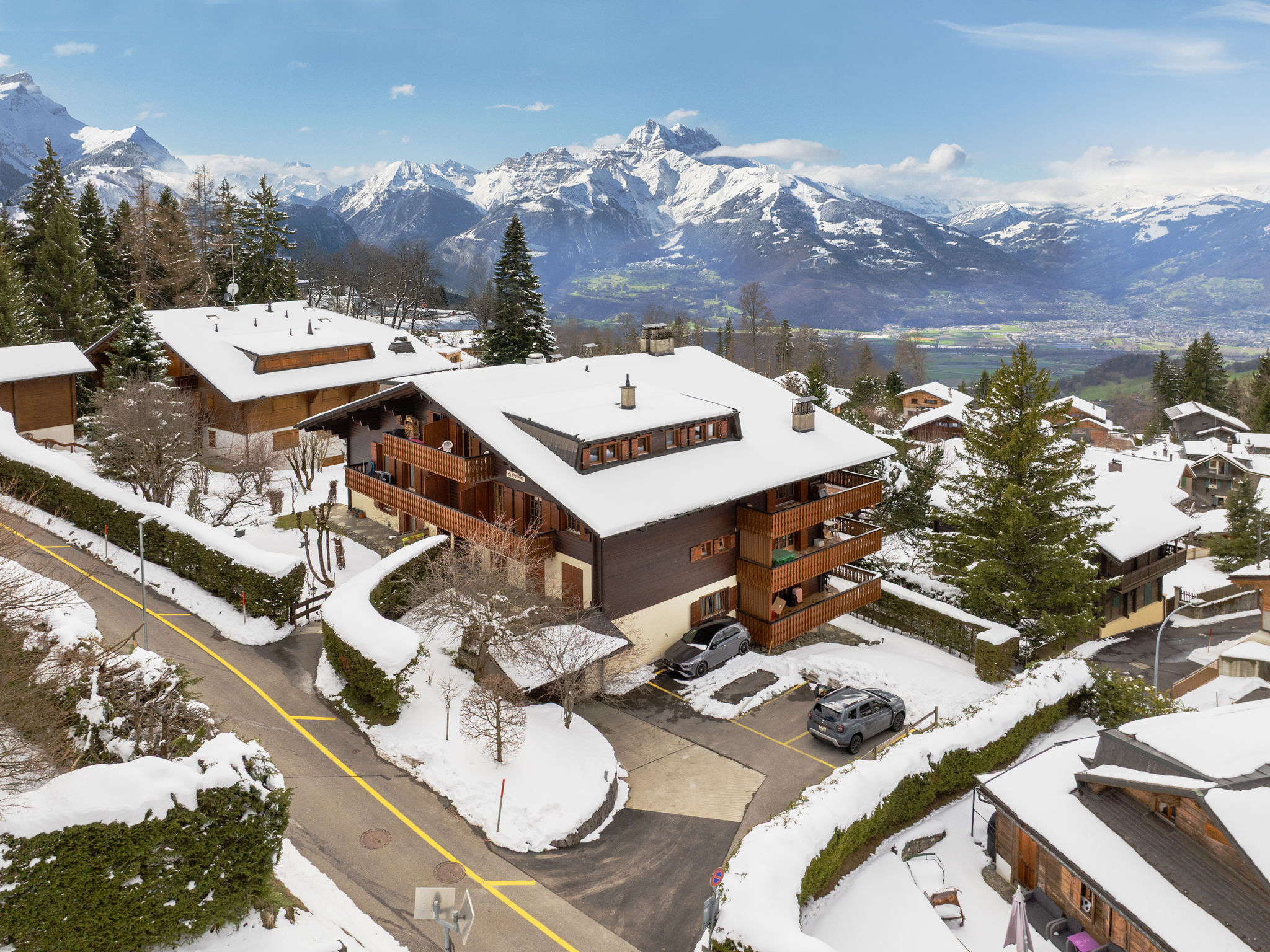 Photo of Le Brévent 4