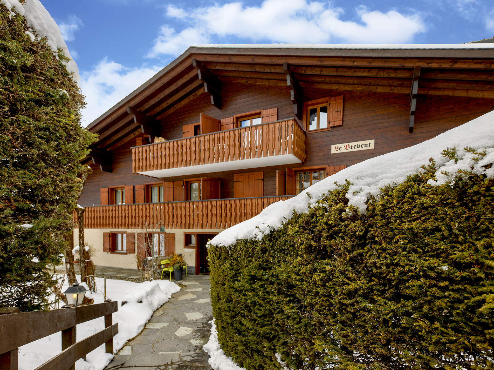Photo of Le Brévent 4