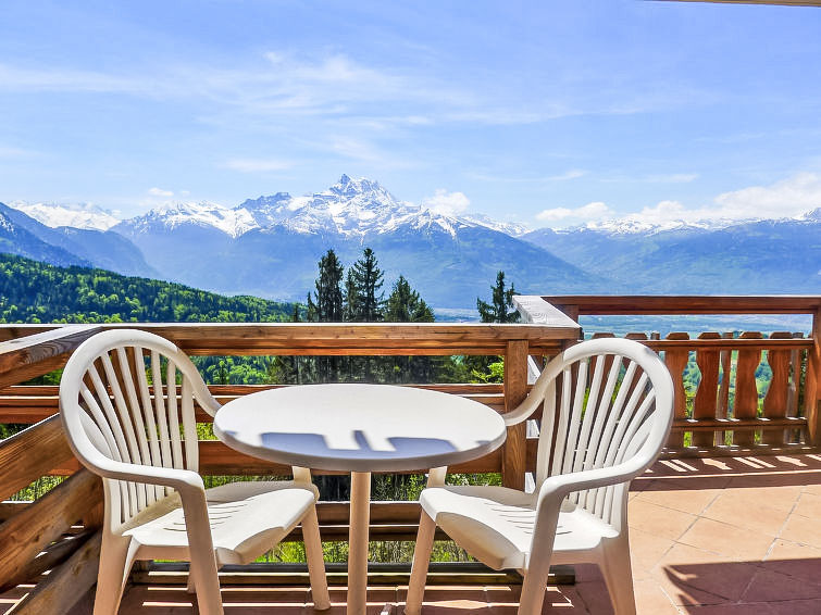 Апартаменты Le Bristol A32