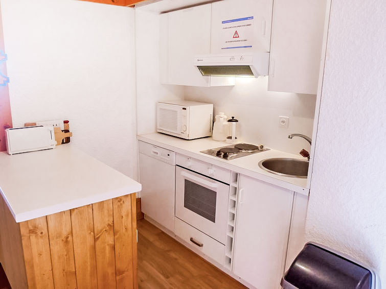 APARTAMENTO LE BRISTOL A20