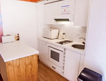 Apartment Le Bristol A20