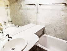 Apartment Le Bristol A20