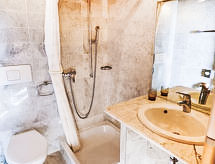 Apartment Le Bristol A20